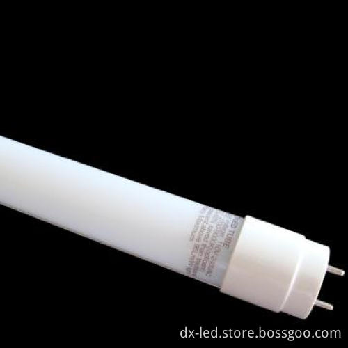 New Style T8 LED Tube,Transparent Cover